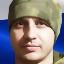 Фото: Погибший на войне с Украиной Милишенко Андрей Алексеевич. Новосибирская область, нет данных