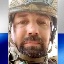 Фото: Погибший на войне с Украиной Милютин Григорий Владимирович. Владимирская область, село Фоминки