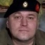 Фото: Погибший на войне с Украиной Милютин Игорь Васильевич. Брянская область, село Усох