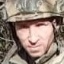 Фото: Погибший на войне с Украиной Милютин Сергей Сергеевич. Республика Марий Эл, заключенные