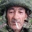 Фото: Погибший на войне с Украиной Мирсаидов Нодиржон Умарович. Воронежская область, добровольцы