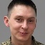 Фото: Погибший на войне с Украиной Митин Руслан Андреевич. Иркутская область, Зима