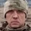 Фото: Погибший на войне с Украиной Митин Сергей Владимирович. Иркутская область, Усть-Илимск