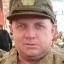 Фото: Погибший на войне с Украиной Митрофанов Андрей Петрович. Республика Бурятия, мотострелковые войска