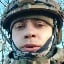 Фото: Погибший на войне с Украиной Митрошин Алексей Сергеевич. Иркутская область, Тайшет
