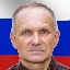 Фото: Погибший на войне с Украиной Михайлов Владимир Николаевич. Новосибирская область, добровольцы
