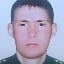 Фото: Погибший на войне с Украиной Михалев Тихон Сергеевич. Забайкальский край, мотострелковые войска