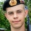 Фото: Погибший на войне с Украиной Мишин Алексей Иванович. Саратовская область, Пугачев