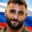 Фото: Погибший на войне с Украиной Мкртчян Георгий Самвелович. Кемеровская область, заключенные