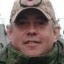 Фото: Погибший на войне с Украиной Мокров Сергей Викторович. Тамбовская область, добровольцы