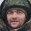 Фото: Погибший на войне с Украиной Молев Анатолий Петрович. Москва, заключенные