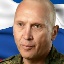 Фото: Погибший на войне с Украиной Молокоедов Олег Николаевич. Калужская область, добровольцы