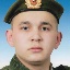 Фото: Погибший на войне с Украиной Молотков Михаил Евгеньевич. Ханты-Мансийский автономный округ - Югра, заключенные