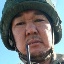 Фото: Погибший на войне с Украиной Монгуш Буян Сергеевич. Республика Тыва, мотострелковые войска
