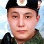 Фото: Погибший на войне с Украиной Монин Степан. Ханты-Мансийский автономный округ - Югра, добровольцы