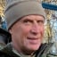Фото: Погибший на войне с Украиной Морковин Илья Петрович. Москва, танковые войска