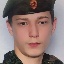 Фото: Погибший на войне с Украиной Мосин Артём Владимирович. Брянская область, Карачев