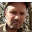 Фото: Погибший на войне с Украиной Мосунов Денис Николаевич. Кировская область, поселок городского типа Вахруши