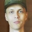 Фото: Погибший на войне с Украиной Моторин Павел Евгеньевич. Нижегородская область, мобилизованные