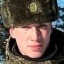 Фото: Погибший на войне с Украиной Мохнарылов Антон Андреевич. Забайкальский край, Чита