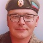 Фото: Погибший на войне с Украиной Музюкин Михаил Юрьевич. ЛНР, добровольцы