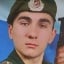 Фото: Погибший на войне с Украиной Мукаров Андрей Мусаргалиевич. Саратовская область, село Светлое Озеро (Озинский р-н)