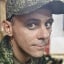 Фото: Погибший на войне с Украиной Мунтян Сергей Вадимович. Волгоградская область, нет данных