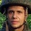 Фото: Погибший на войне с Украиной Мурыгин Роман Витальевич. Забайкальский край, морпехи
