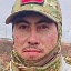 Фото: Погибший на войне с Украиной Мусин Артур Радикович. Волгоградская область, город неизвестен