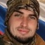 Фото: Погибший на войне с Украиной Мусихин Никита Сергеевич. Челябинская область, мобилизованные