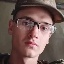 Фото: Погибший на войне с Украиной Мусохранов Роман Александрович. Алтайский край, мотострелковые войска