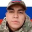 Фото: Погибший на войне с Украиной Мустажанов Азамат Жеткиншекович. Астраханская область, нет данных