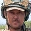 Фото: Погибший на войне с Украиной Мутушов Эрик Исмагилович. Астраханская область, морпехи