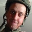 Фото: Погибший на войне с Украиной Муфтахов Андрей Андреевич. Ханты-Мансийский автономный округ - Югра, нет данных