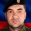 Фото: Погибший на войне с Украиной Мухаметдинов Вадим Зекерьянович. Республика Башкортостан, добровольцы