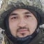 Фото: Погибший на войне с Украиной Мухудинов Рахмонали Садурдинович. Саратовская область, деревня Долгий Буерак