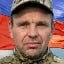 Фото: Погибший на войне с Украиной Назаренко Александр Николаевич. Свердловская область, добровольцы