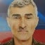 Фото: Погибший на войне с Украиной Нерсесян Левон Яковлевич. Самарская область, поселок городского типа Безенчук