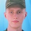 Фото: Погибший на войне с Украиной Никитин Владислав Александрович. Омская область, город неизвестен