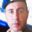 Фото: Погибший на войне с Украиной Никонов Александр Николаевич. Свердловская область, добровольцы