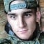 Фото: Погибший на войне с Украиной Никонов Максим Михайлович. Хабаровский край, танковые войска