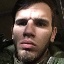 Фото: Погибший на войне с Украиной Новиков Александр Саналович. Республика Калмыкия, мотострелковые войска