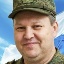 Фото: Погибший на войне с Украиной Новиков Андрей Георгиевич. Санкт-Петербург, добровольцы