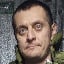 Фото: Погибший на войне с Украиной Новицкий Юрий Александрович. Саратовская область, село Воскресенское