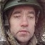 Фото: Погибший на войне с Украиной Новиченко Сергей Григорьевич. Свердловская область, Тавда