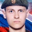 Фото: Погибший на войне с Украиной Новосёлов Павел Павлович. Челябинская область, нет данных