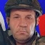 Фото: Погибший на войне с Украиной Носко Александр Васильевич. Оренбургская область, поселок Акбулак