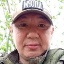 Фото: Погибший на войне с Украиной Нутчин Алексей Юрьевич. Республика Саха (Якутия), село Оленек