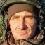 Фото: Погибший на войне с Украиной Обертышев Виталий Викторович. Саратовская область, поселок Учебный