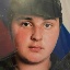 Фото: Погибший на войне с Украиной Обоянцев Михаил Сергеевич. Москва, нет данных